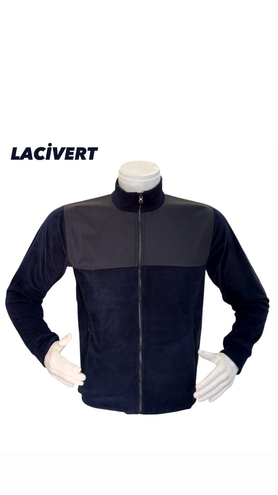 softshell polar Lacivert